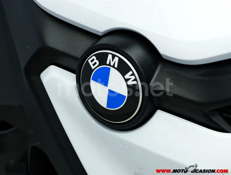 BMW F 750 GS - Vista 8