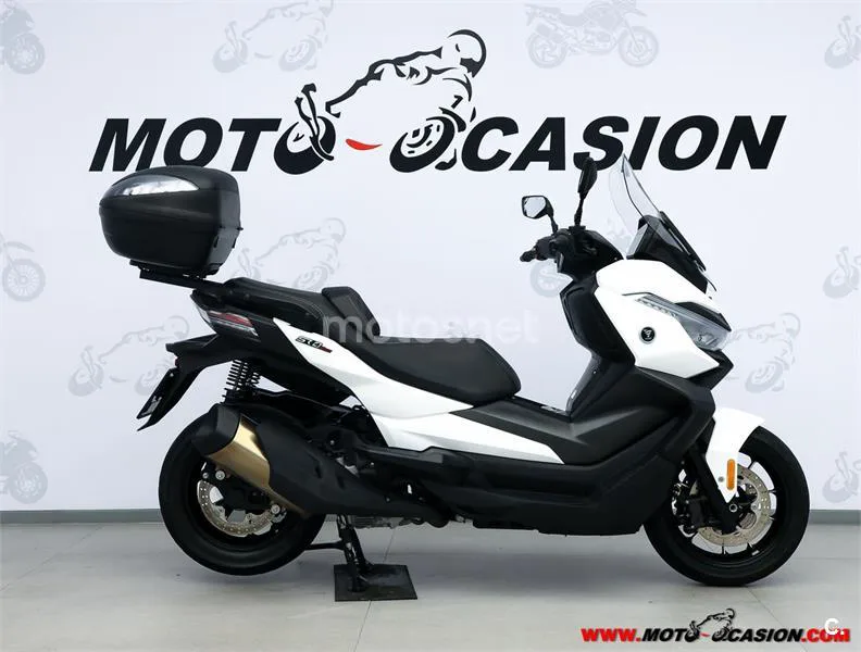 Voge SR4 Max 4150 € 2023 Madrid - 2