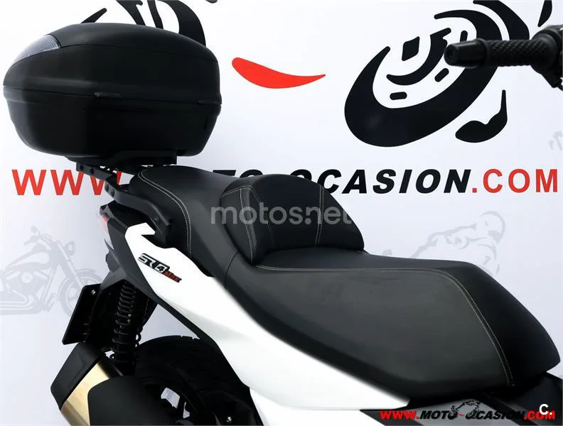 Voge SR4 Max – Vista 11