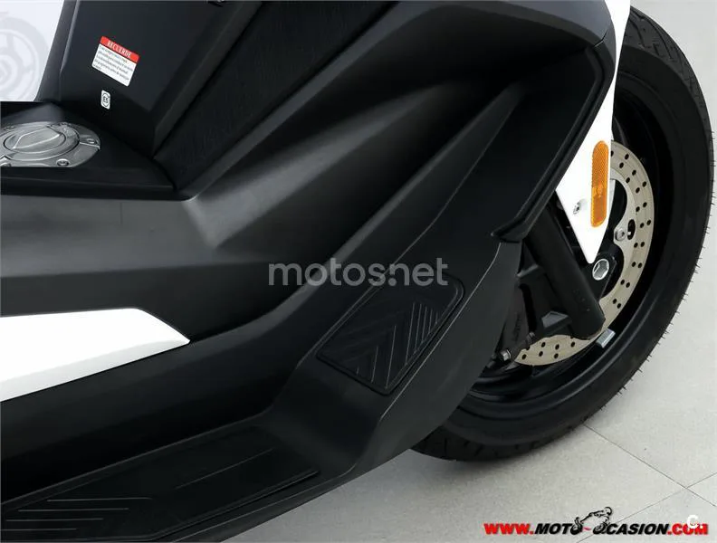 Voge SR4 Max – Vista 5