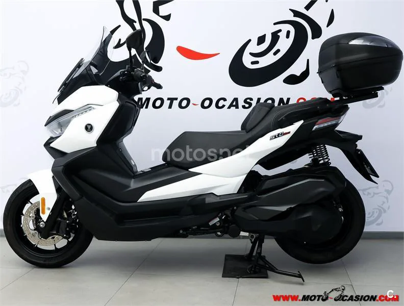 Voge SR4 Max – Vista 7