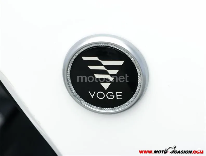 Voge SR4 Max – Vista 9