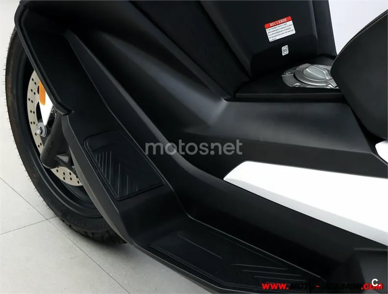 Voge SR4 Max – Vista 10