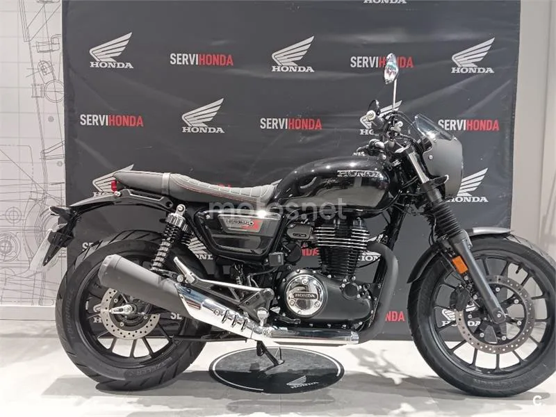 Honda GB350S 4400 € 2025 Barcelona - 1