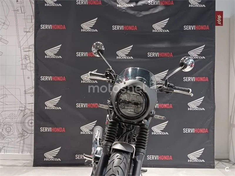 Honda GB350S 4400 € 2025 Barcelona - 2