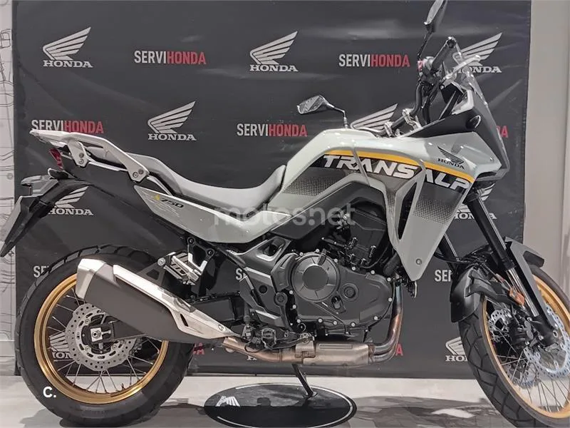 Honda XL750 Transalp 9400 € 2025 Barcelona - 1