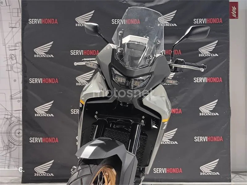 Honda XL750 Transalp 9400 € 2025 Barcelona - 2