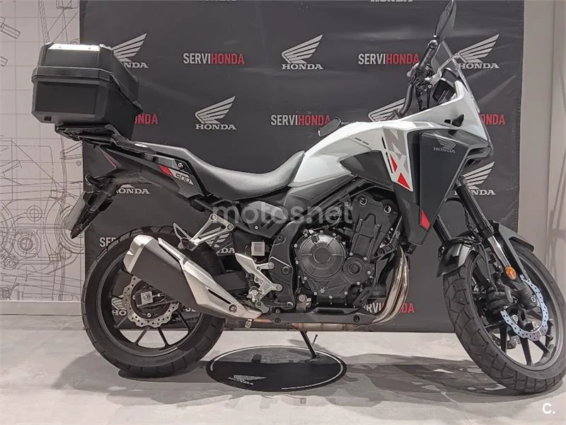 Honda NX500 6450 € 2025 Barcelona - 1