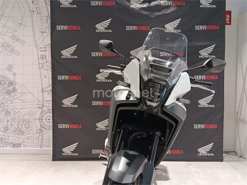 Honda NX500 6450 € 2025 Barcelona - 2