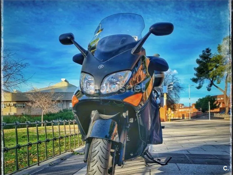 Yamaha TMAX 500 4300 € 2010 Navarra - 2
