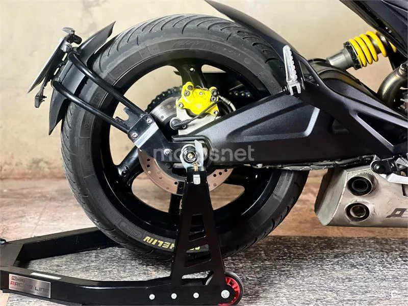 Ducati Monster 696 5300 € 2013 Madrid - 2