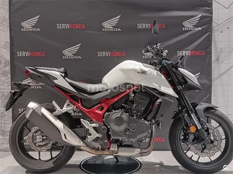 Honda CB750 Hornet 6900 € 2025 Barcelona - 1