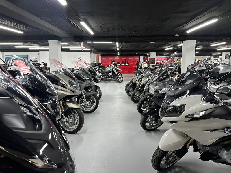 Honda CRF1100L Africa Twin - Vista 26