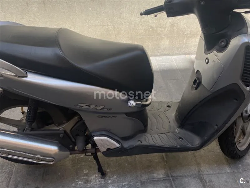 Honda SH150i 1250 € 2005 Barcelona - 2