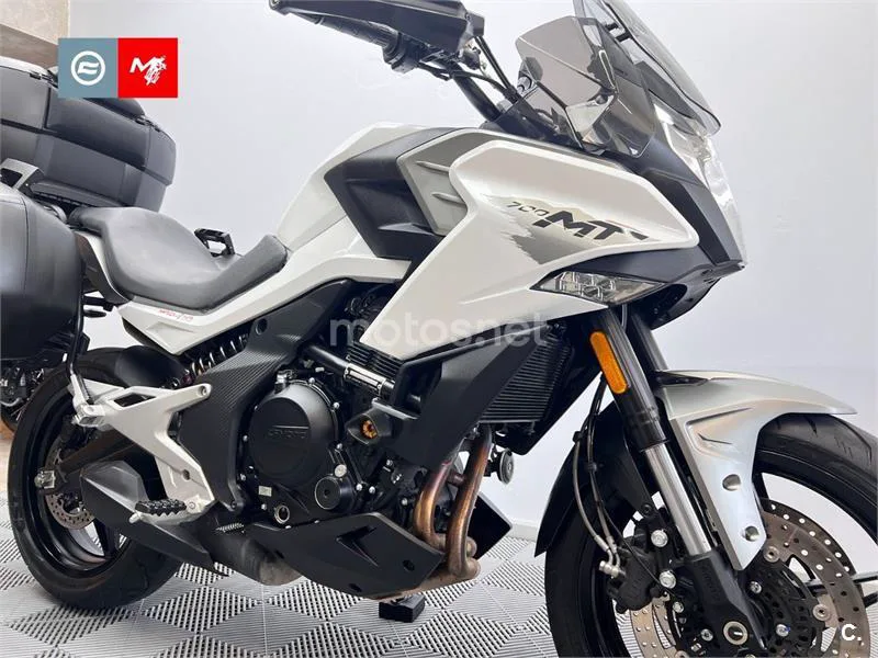 CFMOTO 700MT 4590 € 2023 Valencia - 2