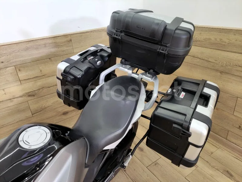 BMW G 310 GS - Vista 11