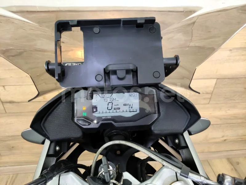 BMW G 310 GS - Vista 13
