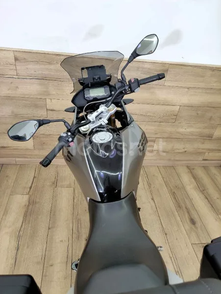 BMW G 310 GS - Vista 14