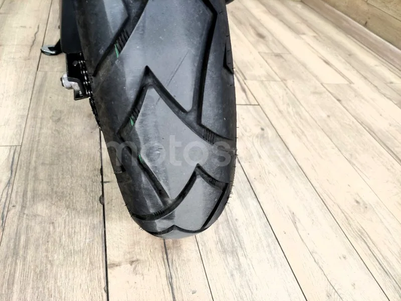 BMW G 310 GS - Vista 19