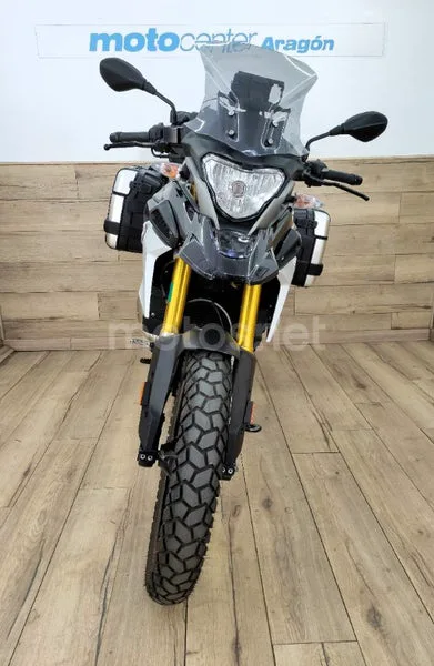 BMW G 310 GS - Vista 6