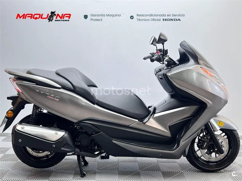 Honda Forza 300 3690 € 2013 Valencia - 1