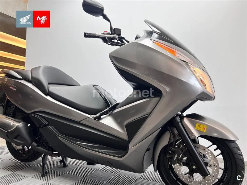 Honda Forza 300 3690 € 2013 Valencia - 2