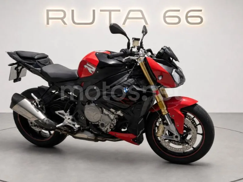 BMW S 1000 R 9990 € 2017 Madrid - 2