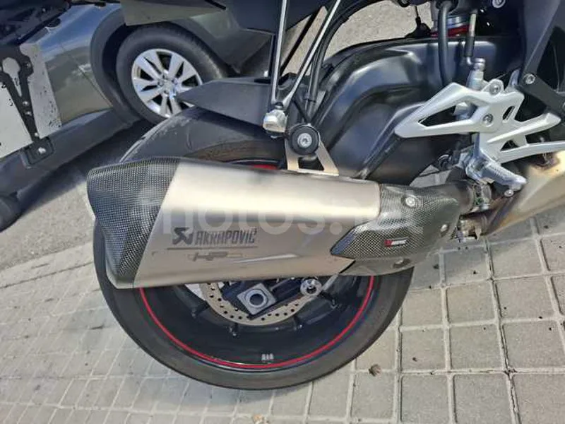 BMW S 1000 R - Vista 13