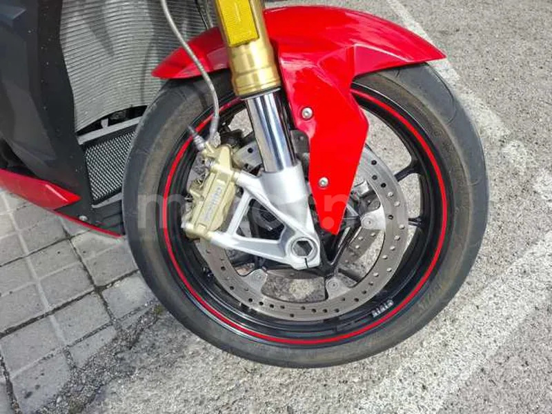 BMW S 1000 R - Vista 14