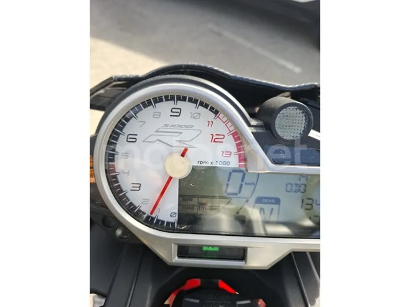 BMW S 1000 R - Vista 9