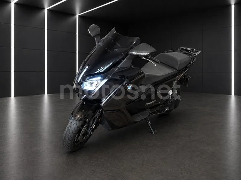 BMW C Evolution 5290 € 2020 Madrid - 2