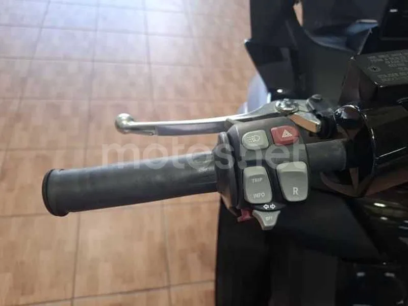 BMW C Evolution - Vista 9