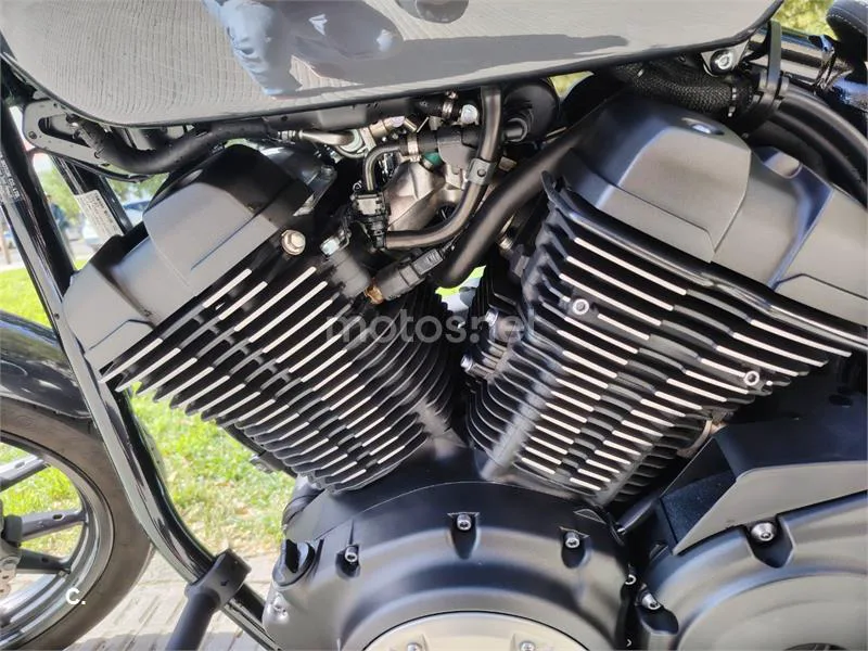 Yamaha XV950 R 6500 € 2018 Castellón - 1