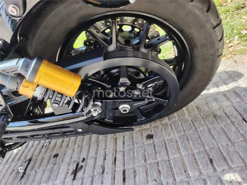 Yamaha XV950 R 6500 € 2018 Castellón - 2