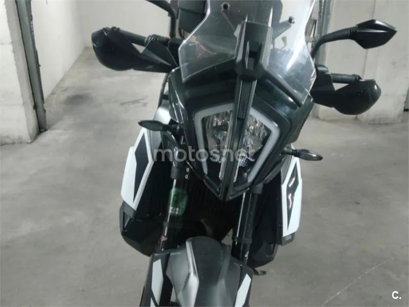 KTM 790 4950 € 2020 Alicante - 1