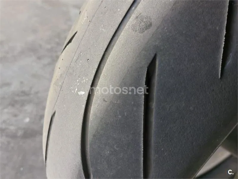 Honda CBR 600 F 2300 € 2003 Alicante - 1