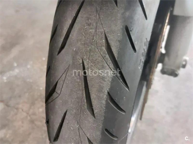 Honda CBR 600 F 2300 € 2003 Alicante - 2