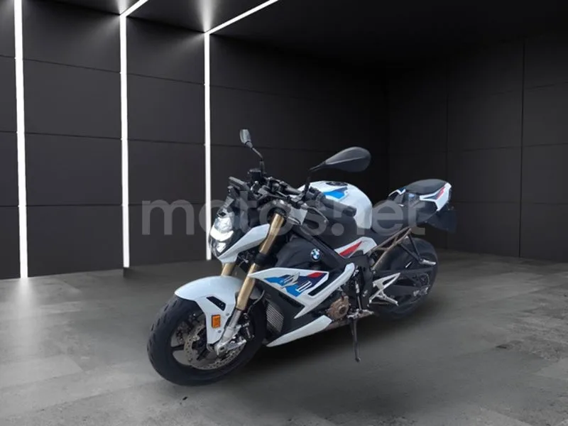 BMW S 1000 R 12.790 € 2021 Madrid - 2