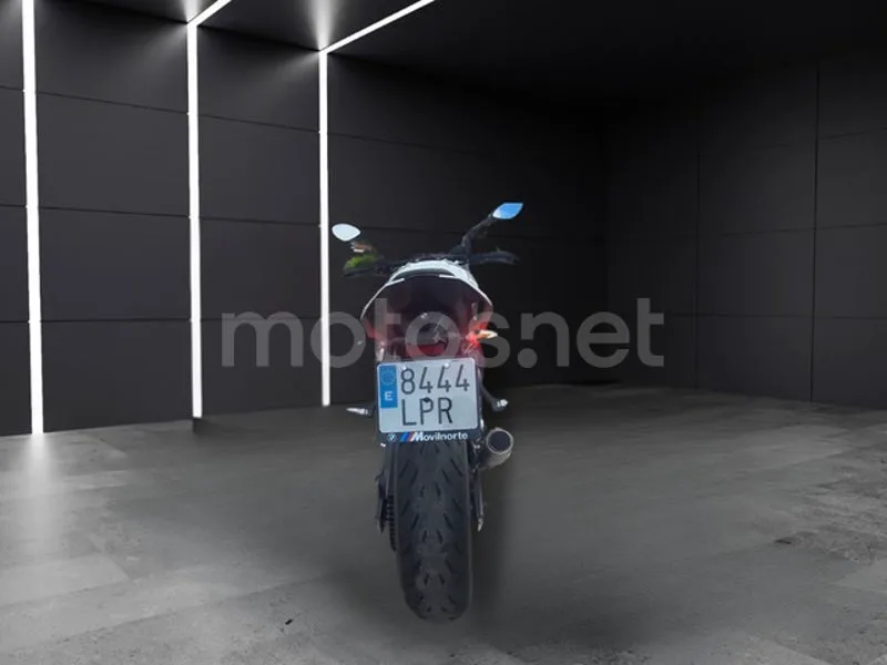BMW S 1000 R - Vista 6
