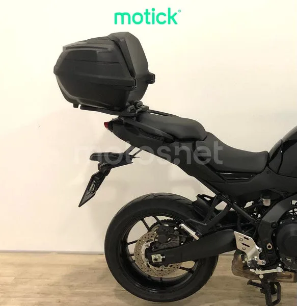 Yamaha Tracer 9 12.680 € 2026 Málaga - 2