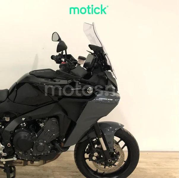Yamaha Tracer 9 - Vista 3
