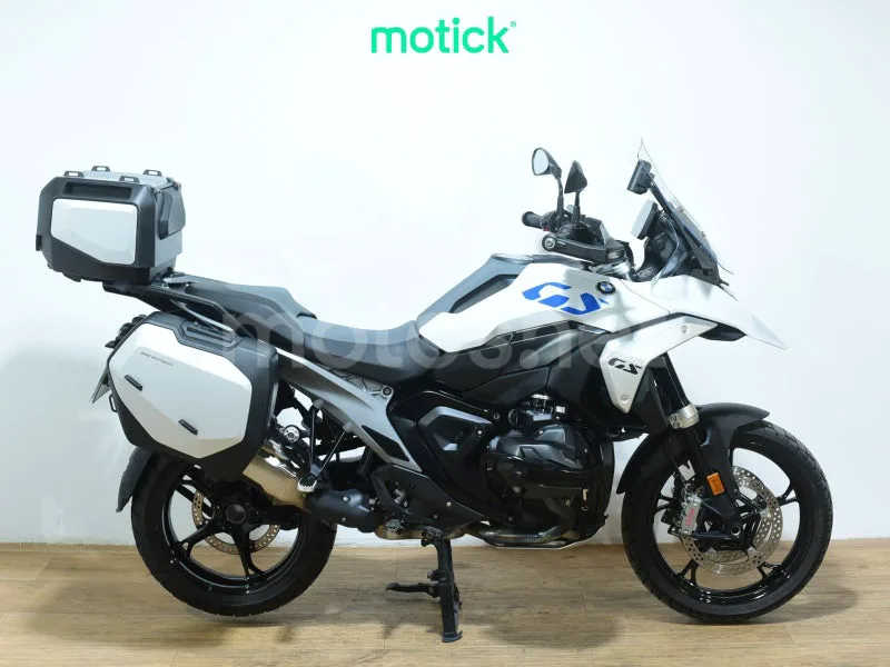 BMW R 1300 GS 15.980 € 2024 Málaga - 2