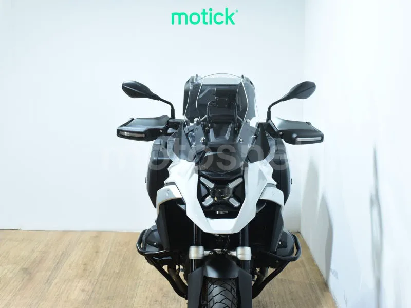 BMW R 1300 GS - Vista 11