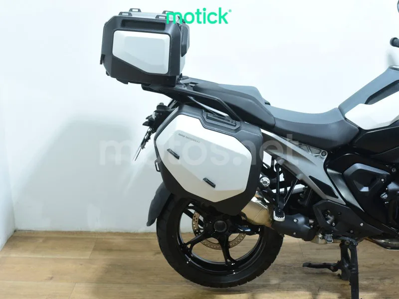 BMW R 1300 GS - Vista 3