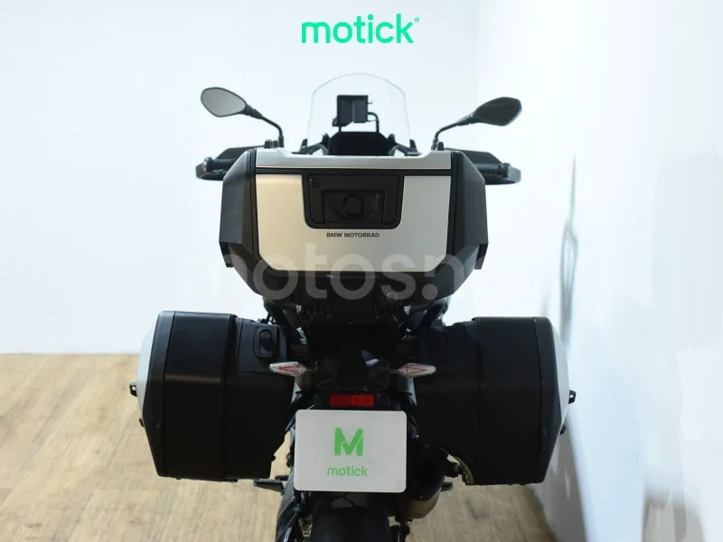 BMW R 1300 GS - Vista 6