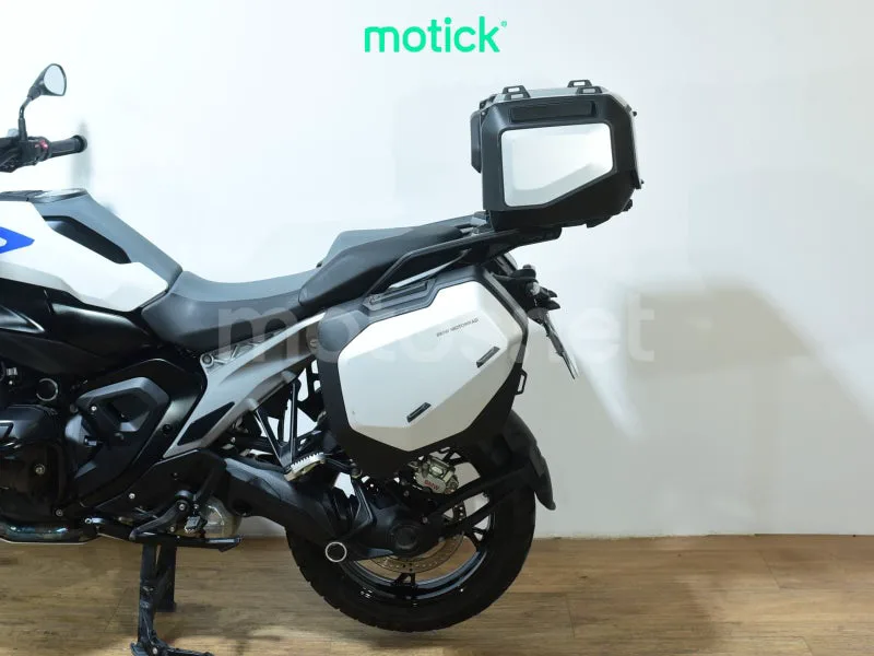 BMW R 1300 GS - Vista 9