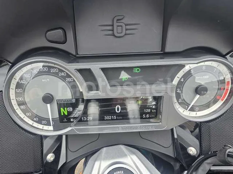 BMW K 1600 B 17.790 € 2020 Madrid - 2