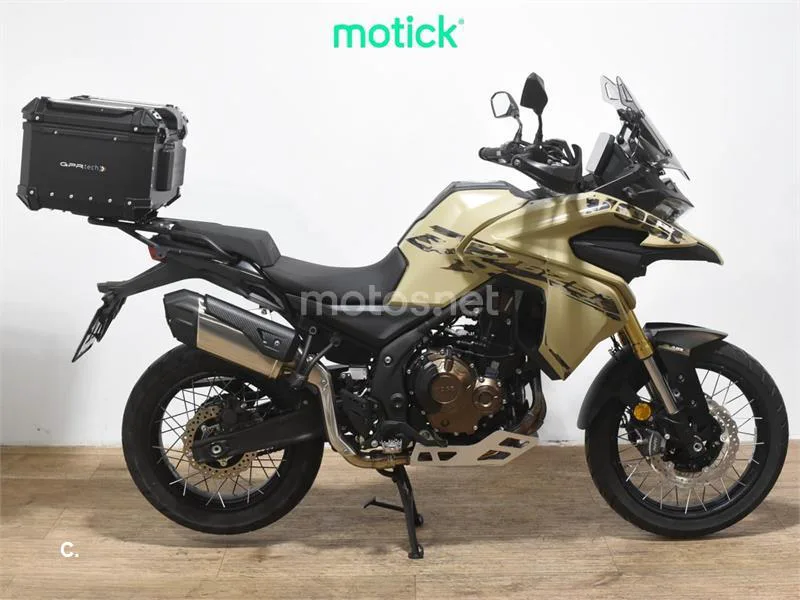 Voge 625 DSX 5980 € 2025 Málaga - 2