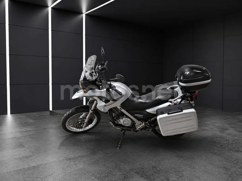 BMW F 650 GS 2590 € 2006 Madrid - 2