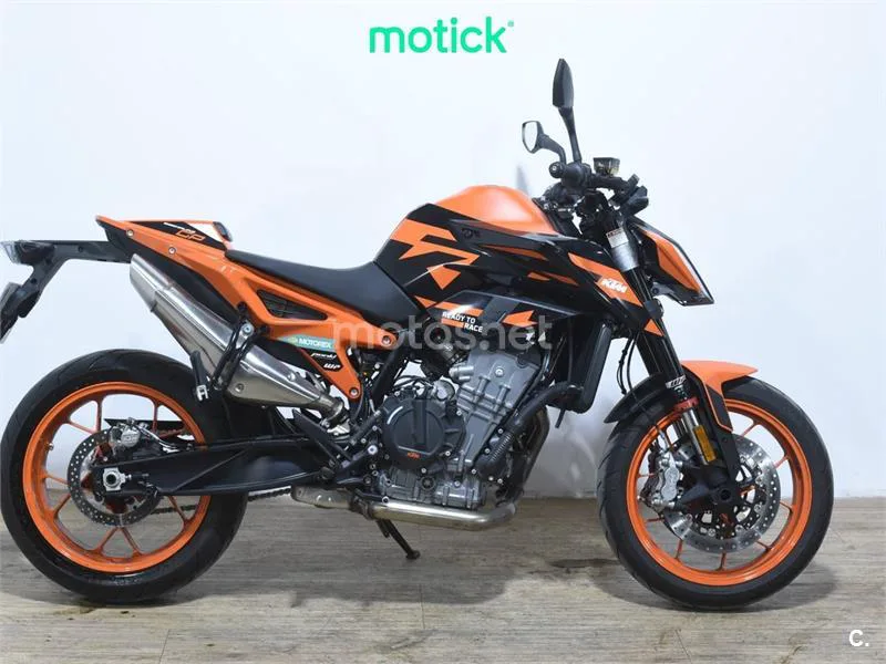 KTM 890 7780 € 2024 Málaga - 2